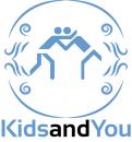 Logo # 736855 voor Logo/monogram gevraagd voor Kidsandyou.nl opvoedondersteuning en begeleiding met persoonlijke aanpak wedstrijd