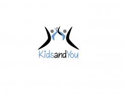 Logo # 736884 voor Logo/monogram gevraagd voor Kidsandyou.nl opvoedondersteuning en begeleiding met persoonlijke aanpak wedstrijd