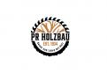Logo  # 1162589 für Logo fur das Holzbauunternehmen  PR Holzbau GmbH  Wettbewerb