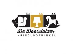 Logo # 842777 voor Ontwerp een logo voor een hippe/moderne kringloopwinkel wedstrijd