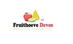 Logo design # 912400 for We are looking for a fresh and fruity slogan for our farm shop contest