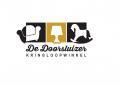 Logo # 842780 voor Ontwerp een logo voor een hippe/moderne kringloopwinkel wedstrijd