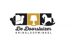 Logo # 842780 voor Ontwerp een logo voor een hippe/moderne kringloopwinkel wedstrijd