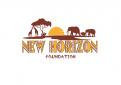 Logo # 662713 voor logo voor stichting New Horizon wedstrijd