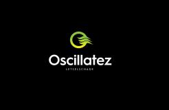 Logo # 1283181 voor oscillatuz wedstrijd