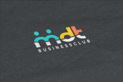 Logo # 1178853 voor MDT Businessclub wedstrijd
