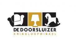 Logo # 843089 voor Ontwerp een logo voor een hippe/moderne kringloopwinkel wedstrijd