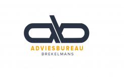 Logo # 1125299 voor Logo voor Adviesbureau Brekelmans wedstrijd