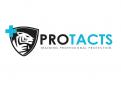 Logo design # 703681 for Protacts contest