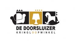 Logo # 842525 voor Ontwerp een logo voor een hippe/moderne kringloopwinkel wedstrijd