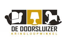 Logo # 847342 voor Ontwerp een logo voor een hippe/moderne kringloopwinkel wedstrijd