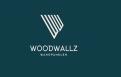 Logo design # 1151430 for modern logo for wood wall panels contest