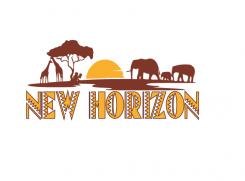 Logo # 661381 voor logo voor stichting New Horizon wedstrijd