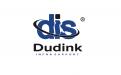Logo # 991436 voor Update bestaande logo Dudink infra support wedstrijd