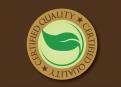 Logo # 46684 voor Seal of Quality Logo die kwaliteit en betrouwbaarheid uitstraalt wedstrijd