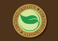 Logo # 46684 voor Seal of Quality Logo die kwaliteit en betrouwbaarheid uitstraalt wedstrijd