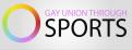 Logo # 45743 voor Gay Union Through Sports wedstrijd