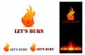 Logo # 372787 voor Een hip, stijlvol logo voor het nieuwe drankje Let's Burn  wedstrijd