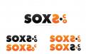 Logo # 376707 voor soxs.co logo ontwerp voor hip merk wedstrijd