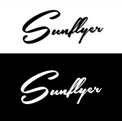 Logo design # 346531 for Logo for Sunflyer solar bike contest