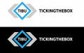 Logo # 475053 voor TIBU-tickingthebox wedstrijd