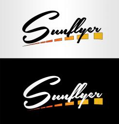 Logo # 346359 voor Logo voor Sunflyer solar bike wedstrijd
