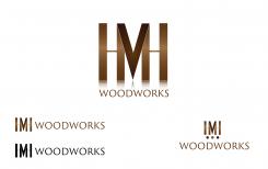 Logo design # 373252 for Woodworker looking for a simple but strong logo! contest