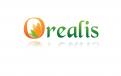 Logo # 376178 voor Logo voor Orealis wedstrijd