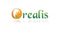 Logo # 376178 voor Logo voor Orealis wedstrijd