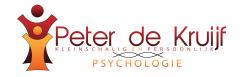Logo # 343280 voor ontwerp een persoonlijk logo voor een psychologenpraktijk wedstrijd