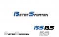 Logo # 373276 voor Dynamisch logo voor webshop sportvoeding en sportdrank wedstrijd