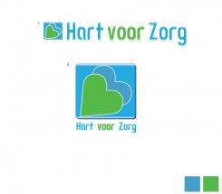 Logo # 90321 voor Hart voor Zorg wedstrijd