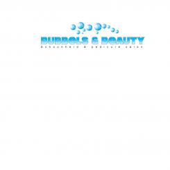 Logo # 118934 voor Logo voor Bubbels & Beauty wedstrijd