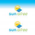Logo # 207157 voor sunisfree wedstrijd