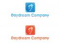 Logo # 281493 voor The Daydream Company heeft een super krachtig, leuk, stoer en alleszeggend logo nodig!  wedstrijd