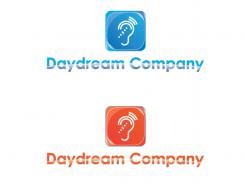 Logo # 281493 voor The Daydream Company heeft een super krachtig, leuk, stoer en alleszeggend logo nodig!  wedstrijd