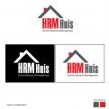 Logo # 108946 voor Op zoek naar een verrassend logo voor HRM Huis.  wedstrijd
