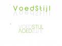 Logo # 388332 voor Ontwerp een modern, vriendelijk en professioneel logo voor mijn nieuwe bedrijf: VoedStijl - Food & Lifestyle Coaching wedstrijd