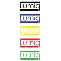 Logo # 170642 voor Logo voor lumiq; innovatief bedrijf in verlichting wedstrijd