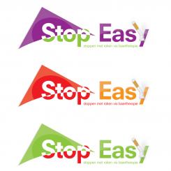 Logo # 269857 voor logo voor stopeasy met roken, lasertherapie wedstrijd