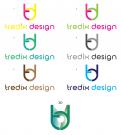 Logo # 383117 voor Tredix Design wedstrijd