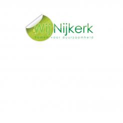 Logo # 208062 voor gevraagd: logo voor duurzaamheidscampagne WijNijkerk wedstrijd