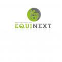 Logo # 458456 voor Equinext wedstrijd