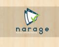 Logo # 473905 voor Narage wedstrijd