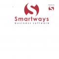 Logo # 307076 voor (re)design logo SmartWays Business Software wedstrijd