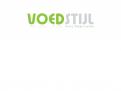 Logo # 388334 voor Ontwerp een modern, vriendelijk en professioneel logo voor mijn nieuwe bedrijf: VoedStijl - Food & Lifestyle Coaching wedstrijd