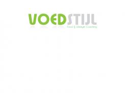Logo # 388334 voor Ontwerp een modern, vriendelijk en professioneel logo voor mijn nieuwe bedrijf: VoedStijl - Food & Lifestyle Coaching wedstrijd