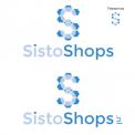 Logo # 407796 voor logo voor sistoshops wedstrijd