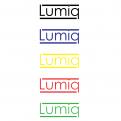 Logo # 170644 voor Logo voor lumiq; innovatief bedrijf in verlichting wedstrijd