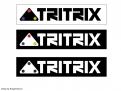 Logo # 82866 voor TriTrix wedstrijd